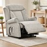 Sherborne Cartmel Petite Cloud Comfort Riser Recliner with Lumbar Adjustment Sherborne Cartmel Petite Cloud Comfort Riser Recliner with Lumbar Adjustment