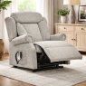 Sherborne Cartmel Petite Cloud Comfort Riser Recliner with Lumbar and Head Adjustment Sherborne Cartmel Petite Cloud Comfort Riser Recliner with Lumbar and Head Adjustment