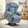 Sherborne Cartmel Small 1 Motor Riser Recliner with Lumbar Adjustment Sherborne Cartmel Small 1 Motor Riser Recliner with Lumbar Adjustment