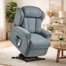 Sherborne Cartmel Small Cloud Comfort Riser Recliner with Lumbar Adjustment Sherborne Cartmel Small Cloud Comfort Riser Recliner with Lumbar Adjustment