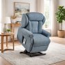 Sherborne Cartmel Small 1 Motor Riser Recliner with Head Adjustment Sherborne Cartmel Small 1 Motor Riser Recliner with Head Adjustment