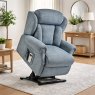 Sherborne Cartmel Small 1 Motor Riser Recliner with Lumbar and Head Adjustment Sherborne Cartmel Small 1 Motor Riser Recliner with Lumbar and Head Adjustment