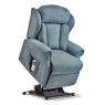 Sherborne Cartmel Small 2 Motor Riser Recliner with Lumbar and Head Adjustment