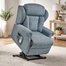 Sherborne Cartmel Small Cloud Comfort Riser Recliner with Lumbar and Head Adjustment Sherborne Cartmel Small Cloud Comfort Riser Recliner with Lumbar and Head Adjustment