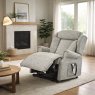 Sherborne Cartmel Standard 1 Motor Riser Recliner with Lumbar Adjustment Sherborne Cartmel Standard 1 Motor Riser Recliner with Lumbar Adjustment