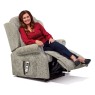 Sherborne Cartmel Standard 2 Motor Riser Recliner with Lumbar Adjustment