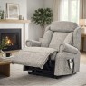 Sherborne Cartmel Standard 1 Motor Riser Recliner with Head Adjustment Sherborne Cartmel Standard 1 Motor Riser Recliner with Head Adjustment