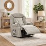 Sherborne Cartmel Standard 2 Motor Riser Recliner with Head Adjustment Sherborne Cartmel Standard 2 Motor Riser Recliner with Head Adjustment