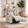 Sherborne Cartmel Standard 2 Motor Riser Recliner with Lumbar and Head Adjustment Sherborne Cartmel Standard 2 Motor Riser Recliner with Lumbar and Head Adjustment