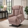 Sherborne Cartmel Royale Cloud Comfort Riser Recliner with Lumbar Adjustment Sherborne Cartmel Royale Cloud Comfort Riser Recliner with Lumbar Adjustment