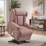 Sherborne Cartmel Royale 2 Motor Riser Recliner with Head Adjustment Sherborne Cartmel Royale 2 Motor Riser Recliner with Head Adjustment