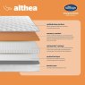 Silentnight Memory 1400 Mattress Silentnight Memory 1400 Mattress
