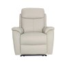 Kinsley Leather Power Recliner Chair Kinsley Leather Power Recliner Chair