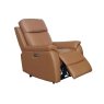Kinsley Leather Power Recliner Chair Kinsley Leather Power Recliner Chair