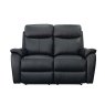 Kinsley Leather Power Recliner 2 Seater Kinsley Leather Power Recliner 2 Seater