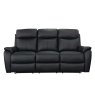 Kinsley Leather Power Recliner 3 Seater Kinsley Leather Power Recliner 3 Seater