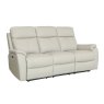 Kinsley Leather Power Recliner 3 Seater Kinsley Leather Power Recliner 3 Seater
