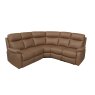 Kinsley Leather Power Recliner Corner Sofa Kinsley Leather Power Recliner Corner Sofa