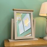 Northwood Swing Mirror - Stone - ex display (SOLD AS SEEN)