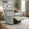Sherborne Roma Standard Powered Recliner with Head Adjust Sherborne Roma Standard Powered Recliner with Head Adjust