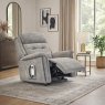 Sherborne Roma Petite 1 Motor Electric Riser Recliner with Head Adjust Sherborne Roma Petite 1 Motor Electric Riser Recliner with Head Adjust