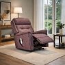 Sherborne Roma Royale 1 Motor Electric Riser Recliner with Head Adjust