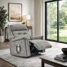 Sherborne Roma Petite 2 Motor Electric Riser Recliner with Head Adjust
