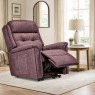 Sherborne Roma Royale 2 Motor Electric Riser Recliner with Head Adjust Sherborne Roma Royale 2 Motor Electric Riser Recliner with Head Adjust