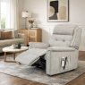 Sherborne Roma Small 2 Motor Electric Riser Recliner with Lumbar Adjust