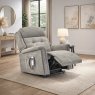 Sherborne Roma Petite Cloud Comfort Riser Recliner with Lumbar Adjust Sherborne Roma Petite Cloud Comfort Riser Recliner with Lumbar Adjust
