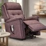 Sherborne Roma Royale Cloud Comfort Riser Recliner with Lumbar Adjust Sherborne Roma Royale Cloud Comfort Riser Recliner with Lumbar Adjust