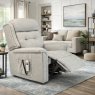 Sherborne Roma Small 1 Motor Electric Riser Recliner with Head & Lumbar Adjust Sherborne Roma Small 1 Motor Electric Riser Recliner with Head & Lumbar Adjust