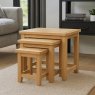 Newbridge Nest of Tables Newbridge Nest of Tables