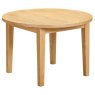 Newbridge Round Extending Dining Table Newbridge Round Extending Dining Table