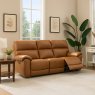 Rio 3 Seater Power Recliner Sofa Rio 3 Seater Power Recliner Sofa