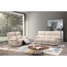 Rio 3 Seater Power Recliner Sofa