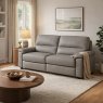 Corey 2 Seater Power Recliner Sofa