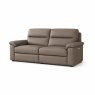 Corey 3 Seater Power Recliner Sofa Corey 3 Seater Power Recliner Sofa