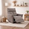 Ashley Power Recliner Chair Ashley Power Recliner Chair