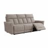 Ashley 3 Seater Power Recliner Sofa Ashley 3 Seater Power Recliner Sofa