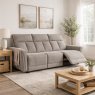 Ashley 3 Seater Power Recliner Sofa Ashley 3 Seater Power Recliner Sofa