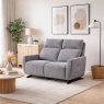 Rockford 2 Seater Power Recliner Sofa