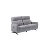 Rockford 3 Seater Power Recliner Sofa Rockford 3 Seater Power Recliner Sofa