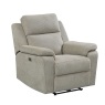 Tampa Power Recliner Armchair