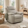 Tampa Power Recliner Armchair