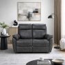 Alaska 2 Seater Power Recliner Sofa