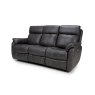 Alaska 3 Seater Power Recliner Sofa