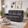 Alaska 3 Seater Power Recliner Sofa