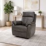 Alaska Power Recliner Armchair