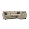 Khloe Corner Sofa Khloe Corner Sofa
